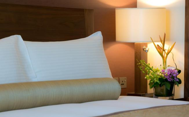 Фото отеля Grand Millennium Al Wahda Hotel
