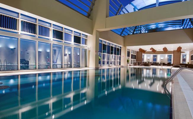 Фото отеля Grand Millennium Al Wahda Hotel
