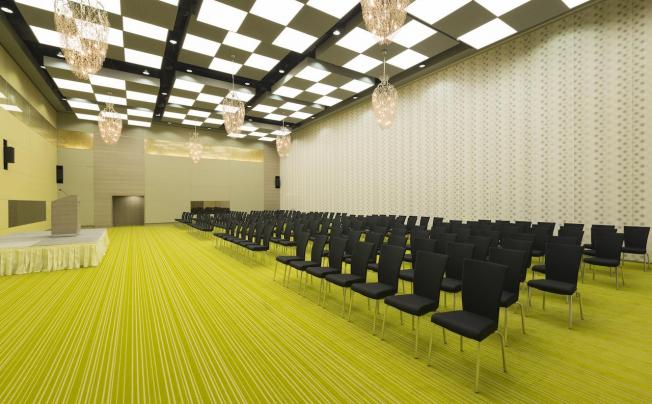 Фото отеля Novotel Abu Dhabi Al Bustan