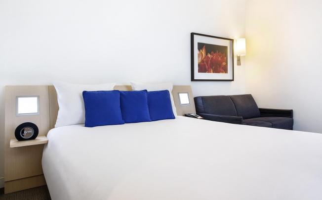 Фото отеля Novotel Abu Dhabi Al Bustan