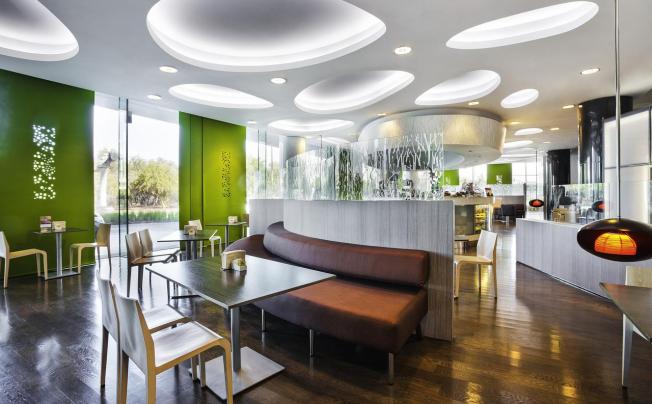 Фото отеля Novotel Abu Dhabi Al Bustan