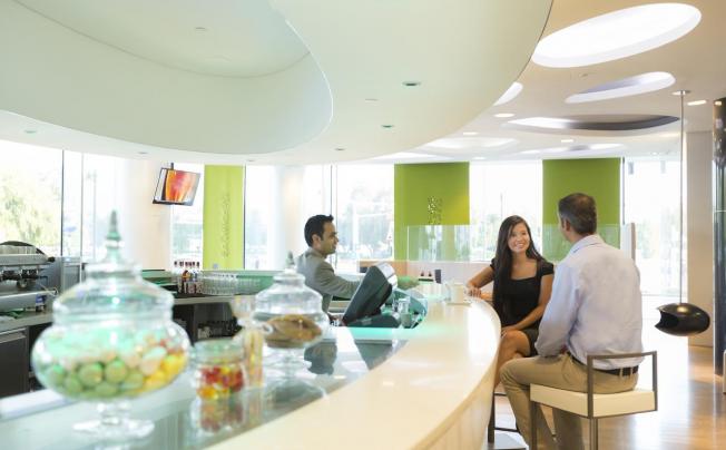 Фото отеля Novotel Abu Dhabi Al Bustan