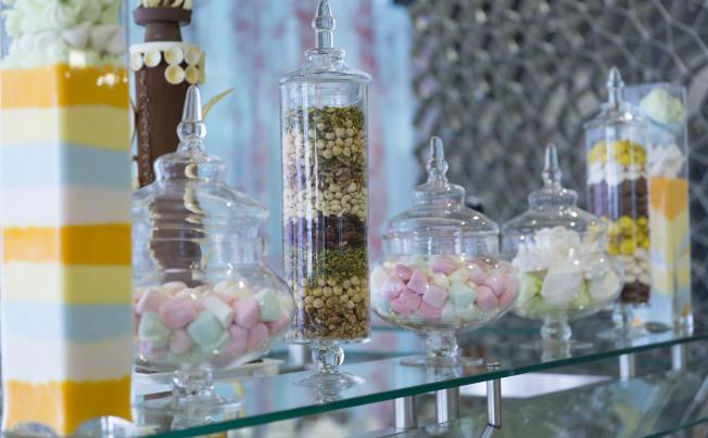 Фото отеля Novotel Abu Dhabi Al Bustan