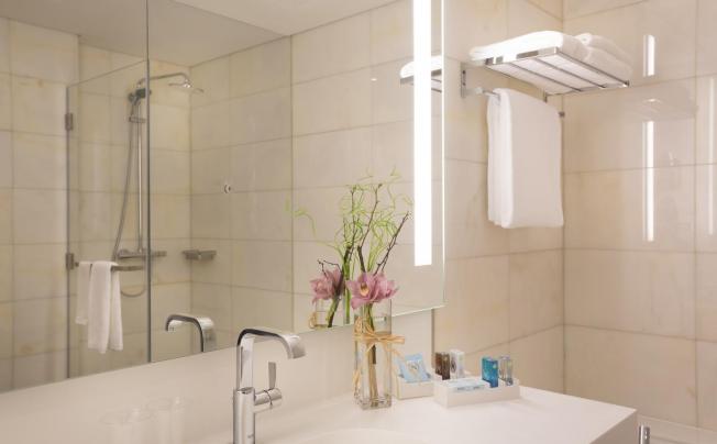 Фото отеля Novotel Abu Dhabi Al Bustan