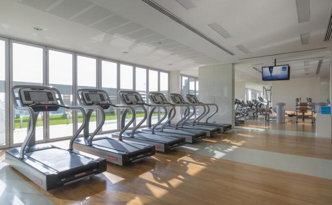 Фото отеля Novotel Abu Dhabi Al Bustan