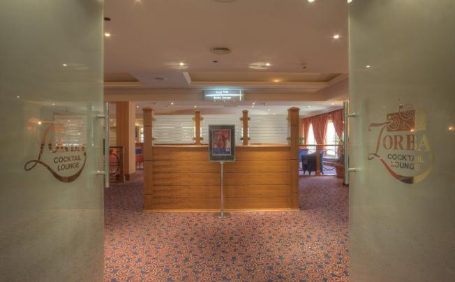 Фото отеля Al Diar Siji Hotel