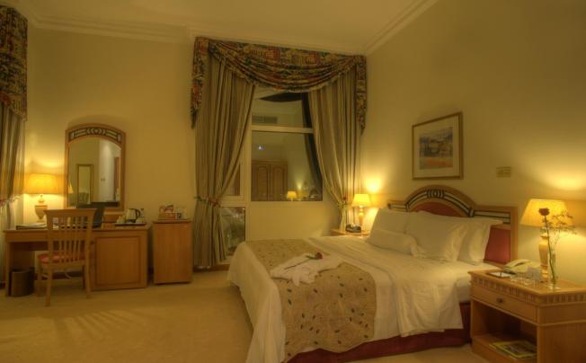 Фото отеля Al Diar Siji Hotel