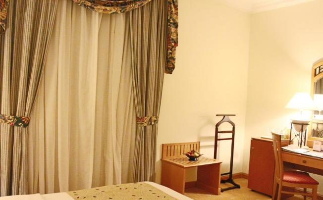 Фото отеля Al Diar Siji Hotel