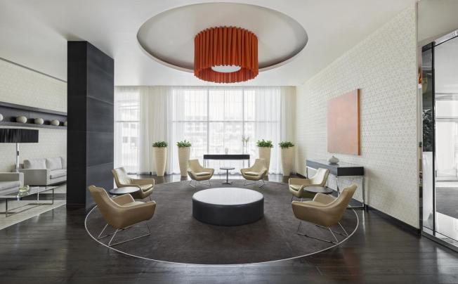 Фото отеля Hyatt Place Dubai Al Rigga