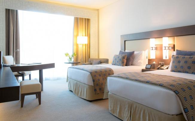 Фото отеля Royal M Hotel & Resort Fujairah