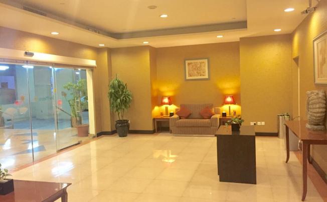 Фото отеля Star Metro Deira Hotel Apartments