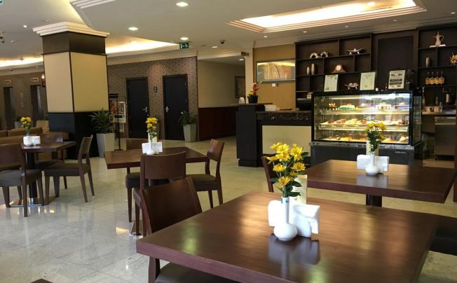 Фото отеля Star Metro Deira Hotel Apartments