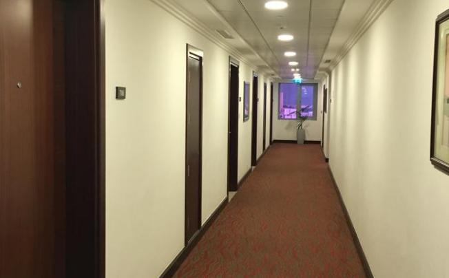 Фото отеля Star Metro Deira Hotel Apartments