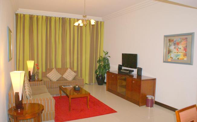 Фото отеля Star Metro Deira Hotel Apartments