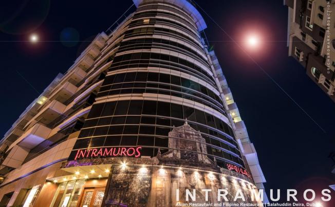 Фото отеля Star Metro Deira Hotel Apartments