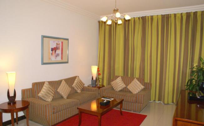 Фото отеля Star Metro Deira Hotel Apartments