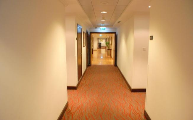 Фото отеля Star Metro Deira Hotel Apartments