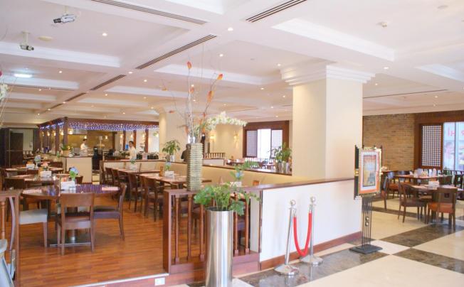Фото отеля Star Metro Deira Hotel Apartments
