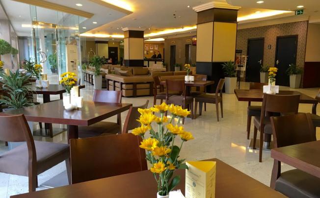 Фото отеля Star Metro Deira Hotel Apartments