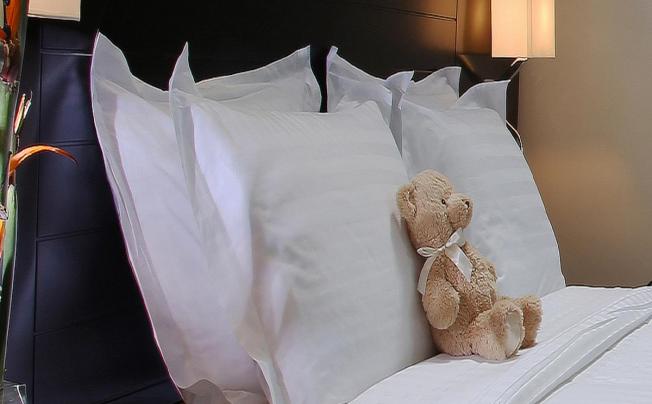 Фото отеля Auris Inn Al Muhanna Hotel