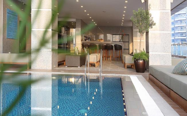 Фото отеля Auris Inn Al Muhanna Hotel
