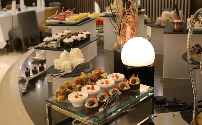 Фото отеля Auris Inn Al Muhanna Hotel