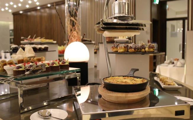 Фото отеля Auris Inn Al Muhanna Hotel