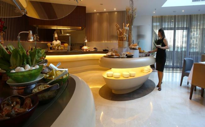 Фото отеля Auris Inn Al Muhanna Hotel