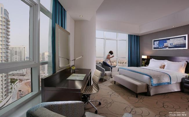 Фото отеля Auris Inn Al Muhanna Hotel