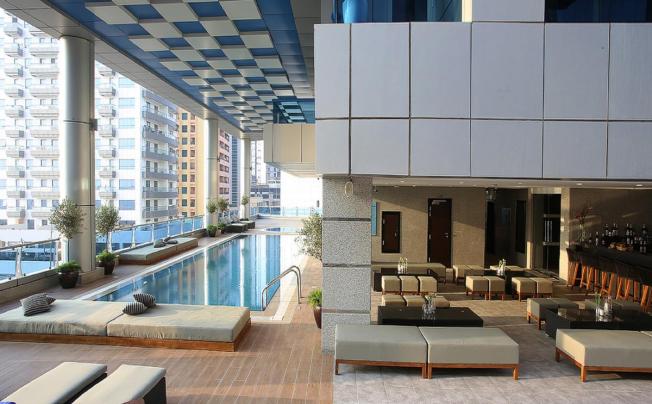 Фото отеля Auris Inn Al Muhanna Hotel