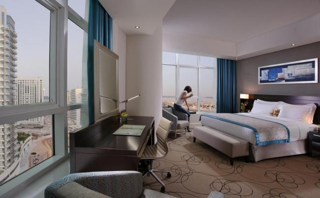 Фото отеля Auris Inn Al Muhanna Hotel