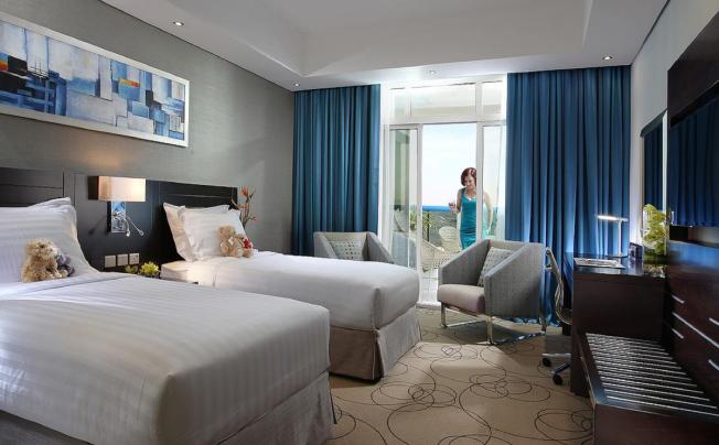 Фото отеля Auris Inn Al Muhanna Hotel