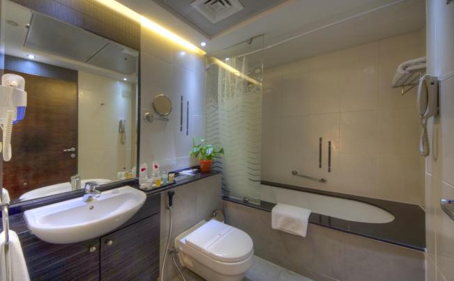 Фото отеля Marina View Hotel & Apartments