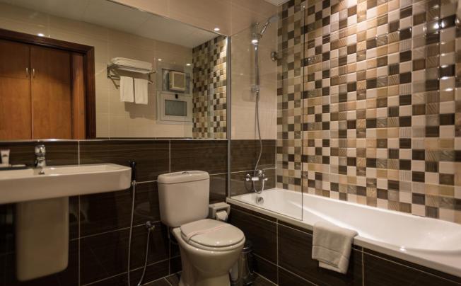 Фото отеля City Stay Hotel Apartments