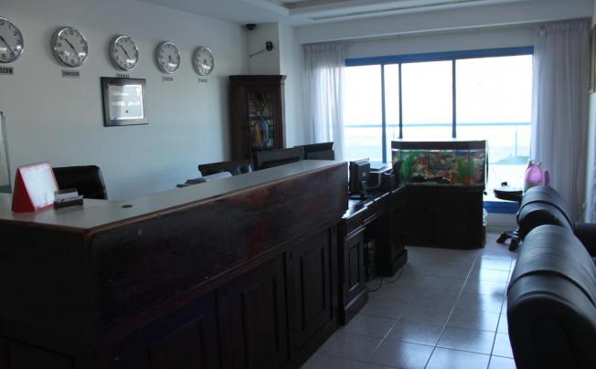 Фото отеля Villa Alisa