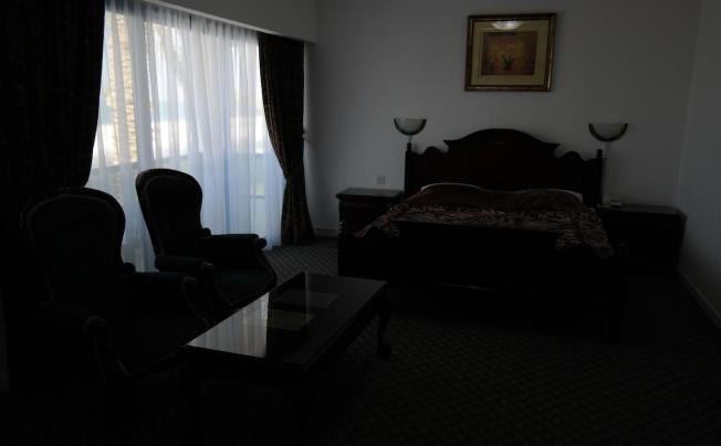 Фото отеля Villa Alisa