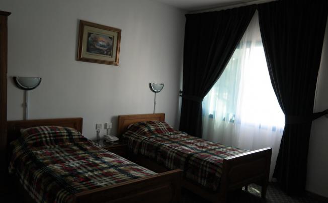 Фото отеля Villa Alisa