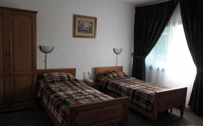 Фото отеля Villa Alisa