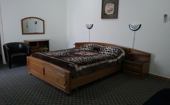 Фото отеля Villa Alisa