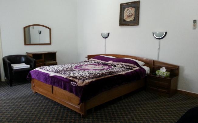 Фото отеля Villa Alisa
