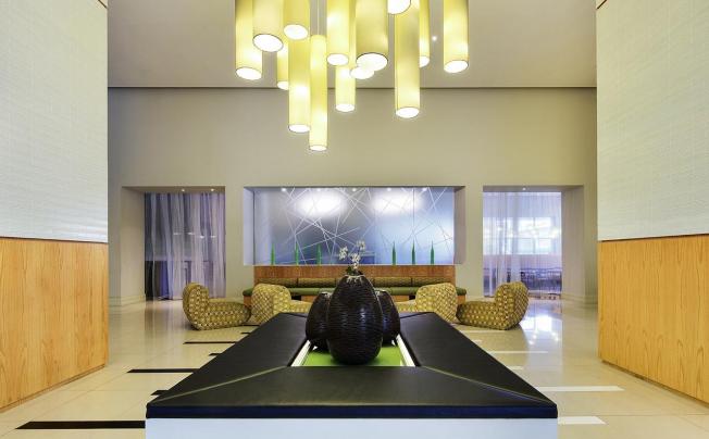 Фото отеля IBIS DEIRA CITY CENTRE 