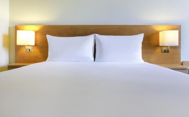 Фото отеля IBIS DEIRA CITY CENTRE 