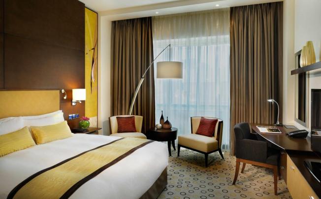 Фото отеля Asiana Hotel Dubai