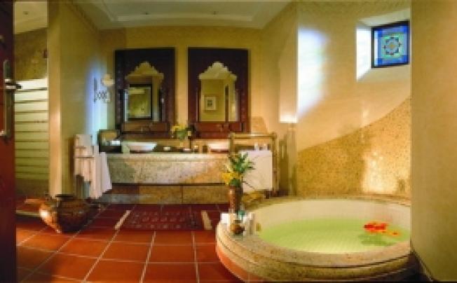 Фото отеля Jumeirah Beit Al Bahar