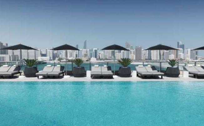 Фото отеля Al Khaleej Grand Hotel