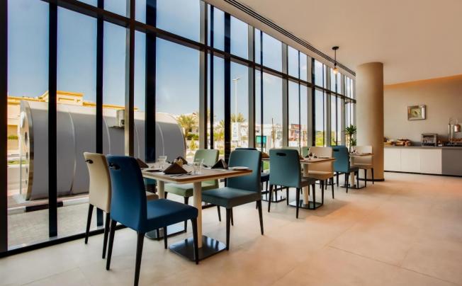 Фото отеля Lemon Tree Hotel Dubai