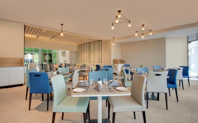 Фото отеля Lemon Tree Hotel Dubai