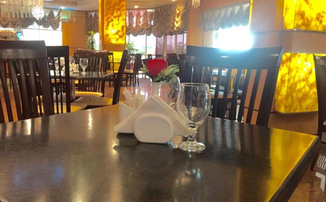 Фото отеля Smana Hotel Al Raffa