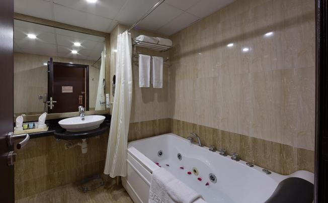 Фото отеля Smana Hotel Al Raffa