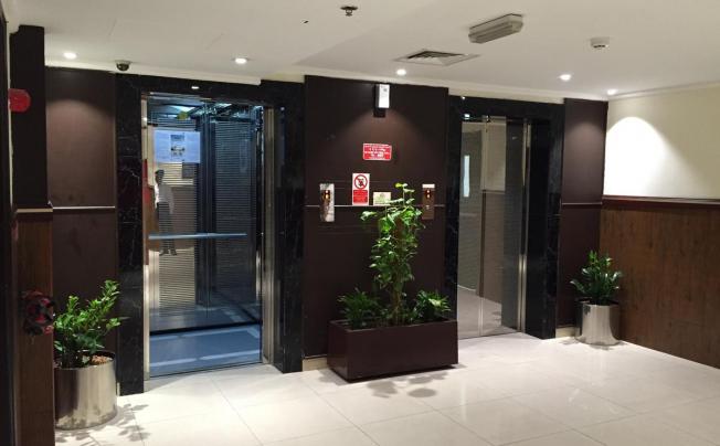 Фото отеля Smana Hotel Al Raffa
